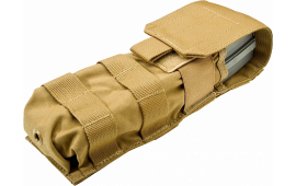 Surefire V92 60-Round Magazine Pouch Tan