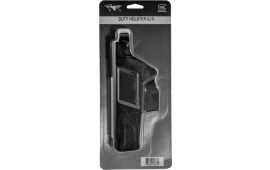 Glock HO000931 Duty  Belt Glock 17/22/31 Polymer Black Left Hand