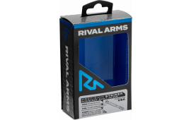 Rival Arms RA40G001B Frame Pin Set For Glock 9/40 GEN3/4 TW Gray