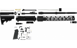 Tacfire RK556-LPK 5.56 16" BBL Rifle Build KIT