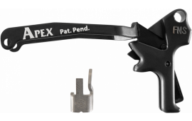 Apex Tactical Specialties 119114 Action Enhancement Kit FN FNS & FNS Longslide Enhancement Drop-in