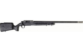 Christensen Arms CA10266H75261 ELR 6.5 Creedmoor 26" TB S/S