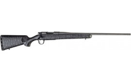 Christensen Arms CA10280H13211 Mesa 6.5 Creedmoor 22" TB Tungsten Cerakote
