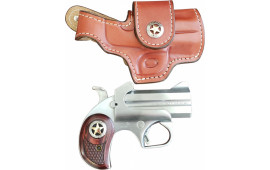 Bond Bard Rustic Defender 45C/410 3" 2TN RW