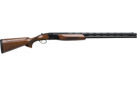 Weatherby OSP1230PGG Orion Sporting 30" 12 Ga Shotgun, Over/Under, 3" Chambers, Tapered Vent Rib, Walnut EXT Chokes 