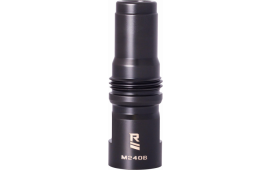 Rugged MD002 Muzzle Device M240B - 25/32X24