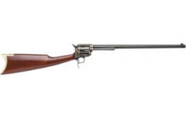 Taylors and Company 0409 Uberti 1873 Quickdraw Revolving Carbine 357 MAG
