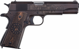 Thompson 1911BKOC6 Liberty 1911 5IN