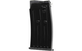 Iver MagStryker 5rd BOX Black