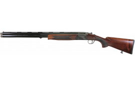 Iver Johnson Arms IJ600 Johnson 600 Over/Under 12GA 3" Shotgun
