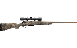 Winchester 535740289 XPR Hunter w/3-9 Scope Bronze TT-STRATA