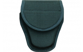 Bianchi 17390 Covered Cuff Case 7300 Fits Belt Width 2" & 2.25" Black Accumold