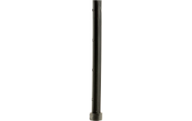 Butler Creek 50001 Shotgun Magazine Plug Fits Most 12/16/20 GA Shotguns Plastic Black