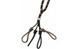 Haydel's Game Calls DL98 Deluxe 4 Call Layard Paracord Camo