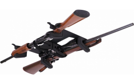 Big Sky Racks BSR2 Sky Bar Gun Rack Overhead Mount
