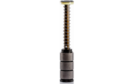 Maxim Defense MXM47572 JP Silent Captured Spring 9mm Tungsten/Stainless Steel AR-Platform