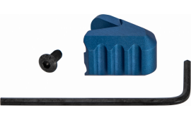 Strike Industries ISOTABBLU ISO Tab  AR Platform Blue Anodized Aluminum