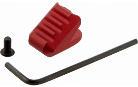 Strike Industries ISOTABRED ISO Tab  AR Platform Red Anodized Aluminum