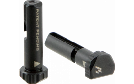 Strike Industries AR15SHIFTB Shift Pins  Quick Detach AR-15 Black Oxide Steel