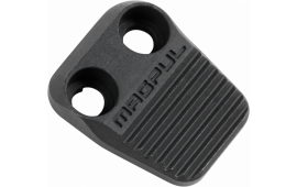 Magpul MAG568-BLK AR Enhanced Aluminum Anodized Black Magazine Release