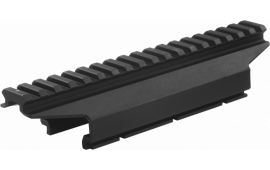 Magpul MAG1001-BLK Pro NVM Night Vision Mount Pro 700 Rifle Chassis Aluminum Black