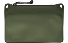 Magpul MAG994-315 DAKA Pouch Window Small OD Green Polymer