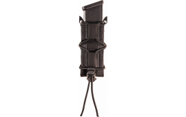 High Speed Gear 11PT00BK Pistol Taco Molle Black
