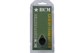 Bravo Company LGB-750 LOW PRO GAS BLCK 750