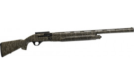 Retay Gordion Semi-Automatic Shotgun 24" Barrel 12GA 3" -  Inertia Driven Action -  Mossy Oak Bottomland Finish - GORTRBL-24