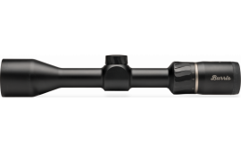 Burris 200488 Fullfield IV Matte Black 3-12x42mm 1" Tube Long Range MOA Reticle