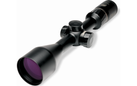 Burris 200492 Fullfield IV Matte Black 4-16x50mm 1" Tube Illuminated Ballistic E3 Reticle