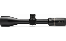 Burris 200496 Fullfield IV Black Matte 6-24x50mm 30mm Tube Fine Plex Reticle