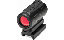 Burris 300260 FastFire RD Matte Black 1x35.5mm 2 MOA Illuminated Red Dot Reticle