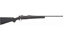 Mossberg 28135 Patriot 24 FB 300 3+1 Synthetic Cerakote SS