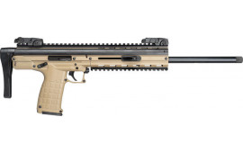 Kel-Tec CMR30TAN CMR-30 .22WMR Carbine, 16" barrel, (2)30rd Magazines - TAN