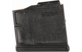 Ruger 90145 OEM  Blued AI-Style Detachable 5rd for 300 Win Mag Ruger Hawkeye