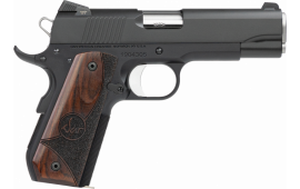 CZ 1911 Dan Wesson Guardian Pistol .45 ACP 4-1/4" Single Action Semi Auto