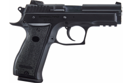 SAR USA K2-45C .45 ACP 4.2" Barrel 13rd Semi-Auto Pistol, Black Finish