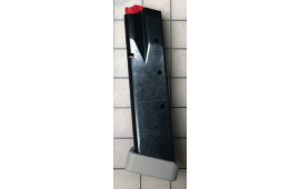 Sar USA K1217 OEM  Black Detachable 17rd for 9mm Luger SAR USA K-12 Sport