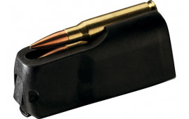 Browning 112044611 OEM  Black Rotary 3rd 300 RUM for Long Action Browning X-Bolt