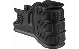 FAB Defense FX-MOJOB Mojo Magwell  made of Polymer with Black Finish & Replaceable Grip for 5.56x45mm NATO M16
