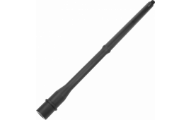 Tacfire BAR9MM-16-BN 9mm 16 IN 1:10 NIT AR BBL