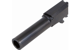 Sig Sauer BBL3659 OEM Replacement Barrel 9mm Luger 3.10" Black Nitride Finish Steel Material for Sig P365