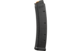 Magpul MAG1013-BLK PMAG  Black Detachable 35rd 9mm Luger for CZ Scorpion EVO 3 S1