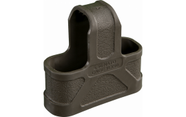 Magpul MAG001-ODG Original Magpul 5.56 NATO Rubber Olive Drab Green Finish 3pk