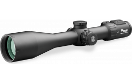 Sig Sauer Electro-Optics SOSBDX651 Sierra 6 BDX 2 Black Anodized 5-30x56mm 34mm Tube Illuminated BDX-R2 Reticle