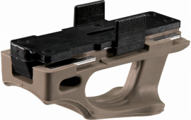 Magpul MAG020-FDE Ranger Plate Flat Dark Earth 3pk