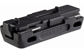 Magpul MAG024-BLK L-Plate Black 3pk