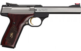 Browning 051543490 Buck Mark Black Medallion