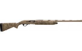 Winchester 511233692 SUPER-X 4 Hybrid 3" 28" VR INV+3 FDE/MO-BLAND Synthetic Shotgun